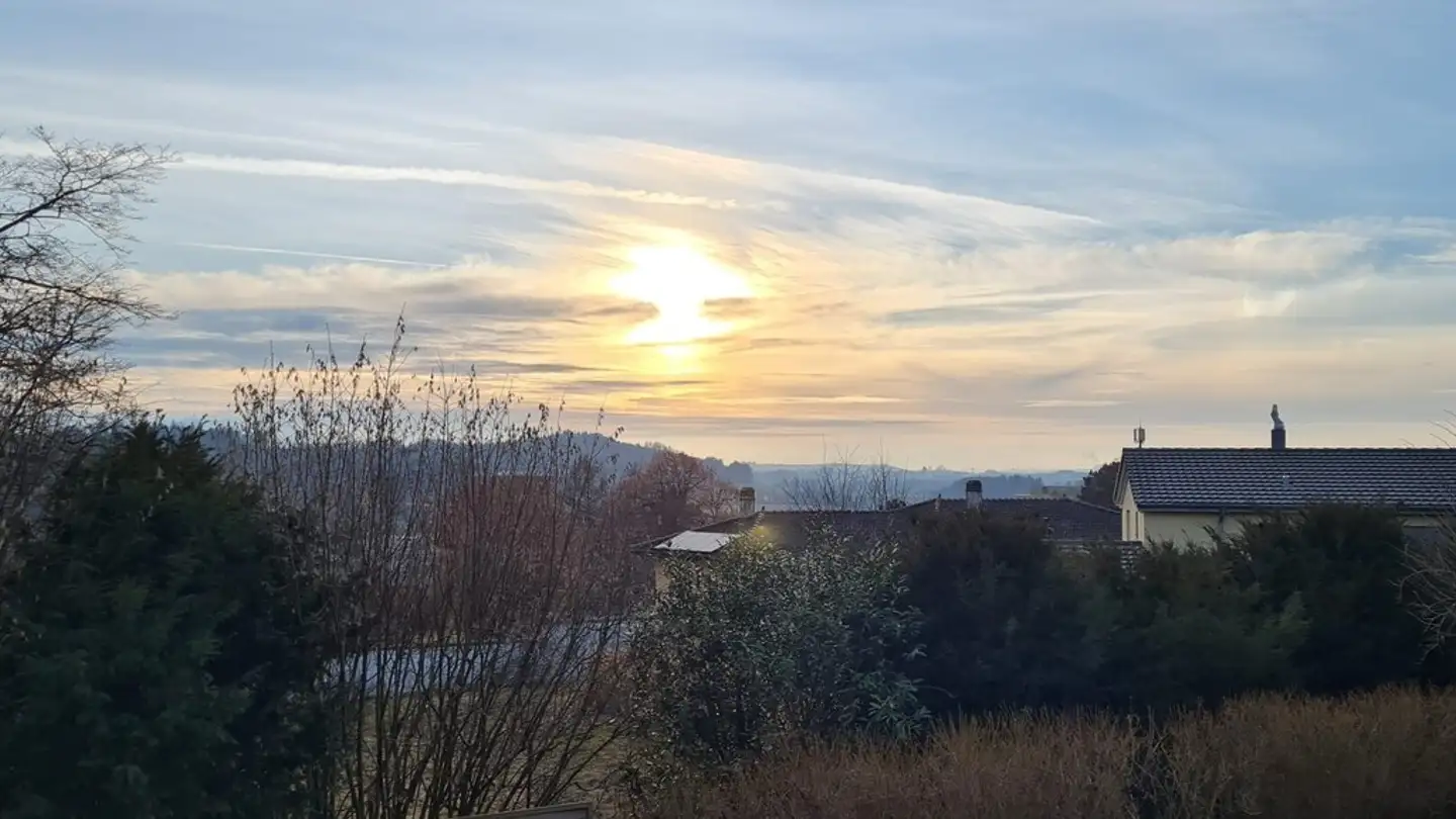 Maison individuelle à vendre - 1723 Marly