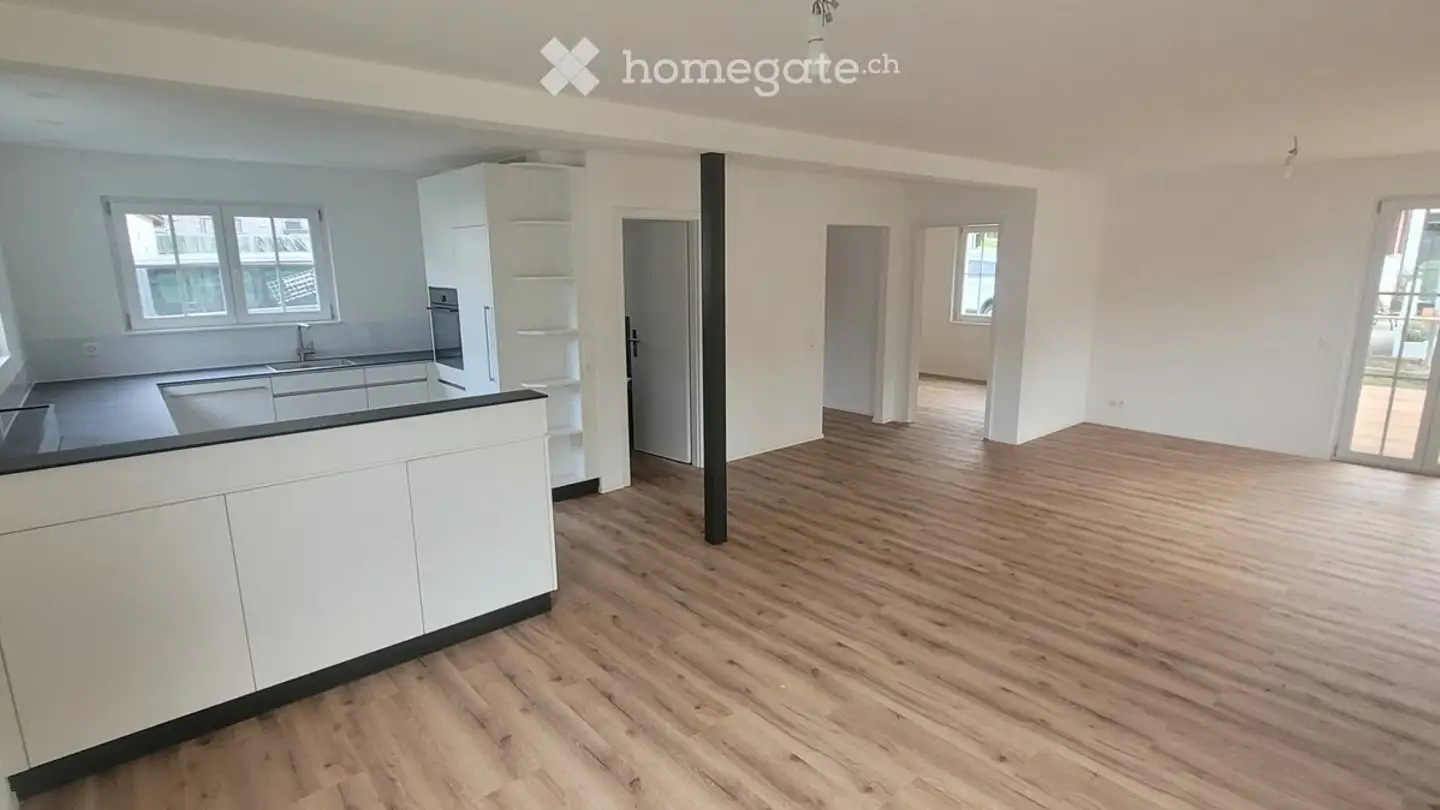Single house for sale - Untere Altmatt, 4717 Mümliswil - Photo 3