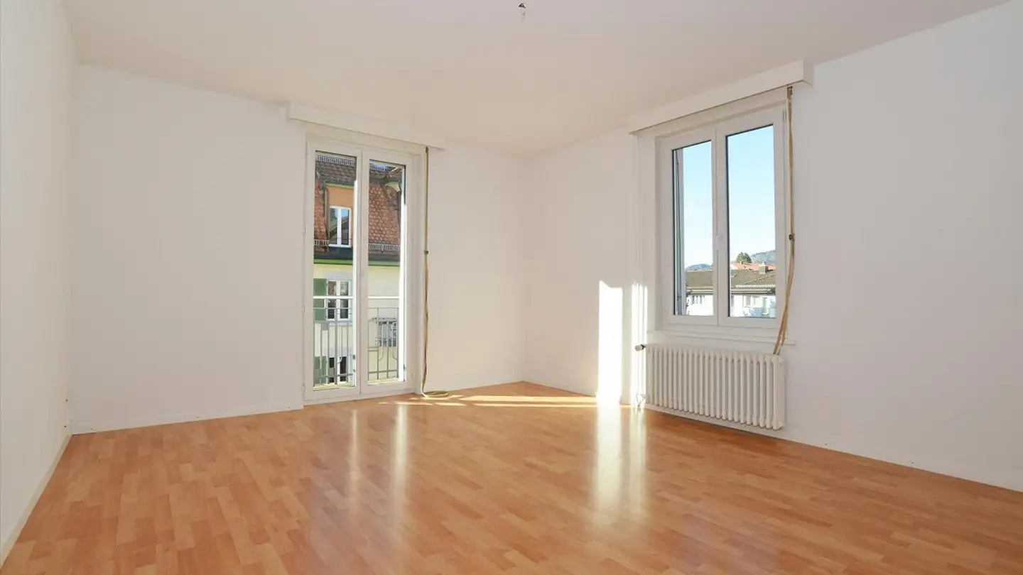 Apartment for rent - Feldbachstrasse 10, 9000 St. Gallen - Photo 2