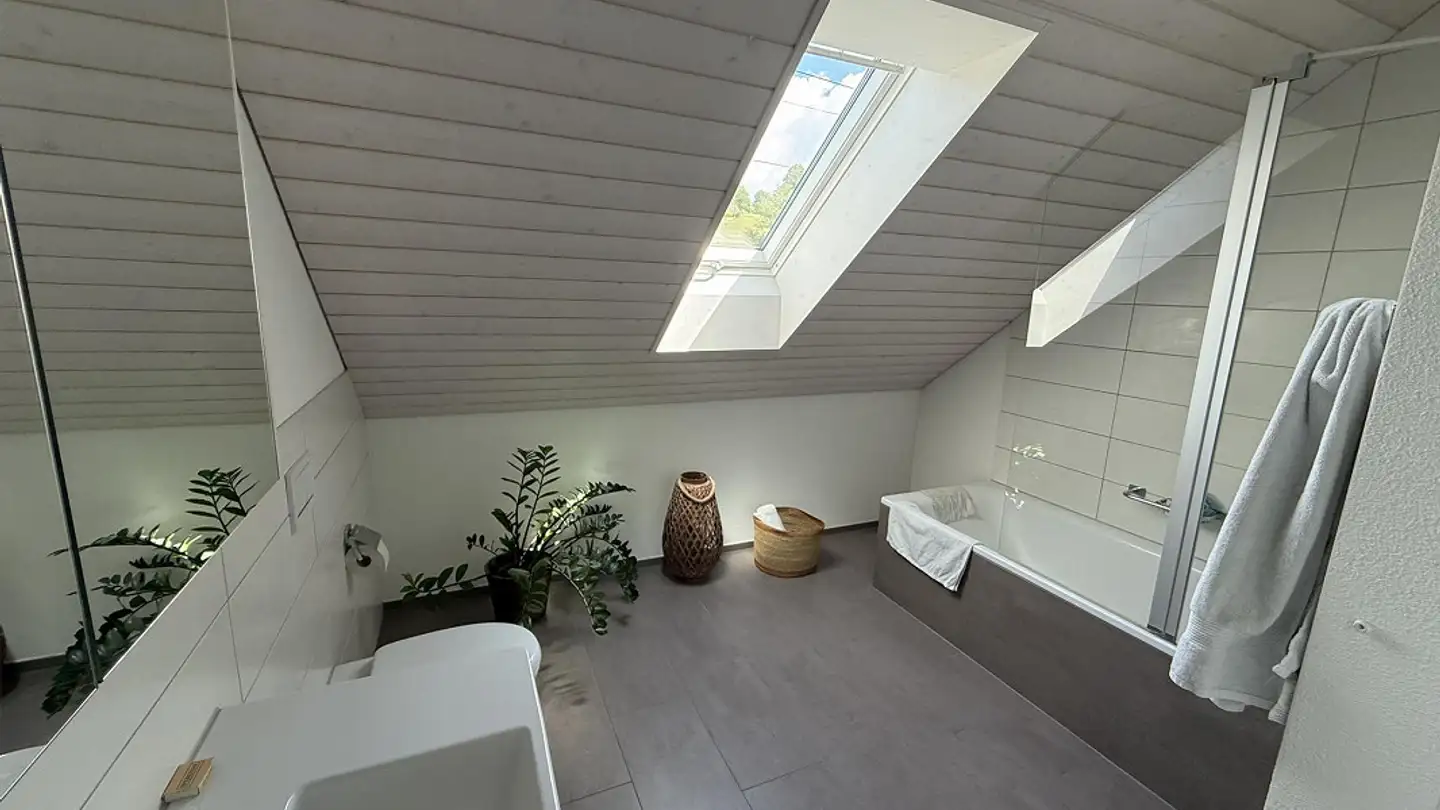 Attico in affitto - Vorstattstrasse 445, 4814 Bottenwil - Foto 2