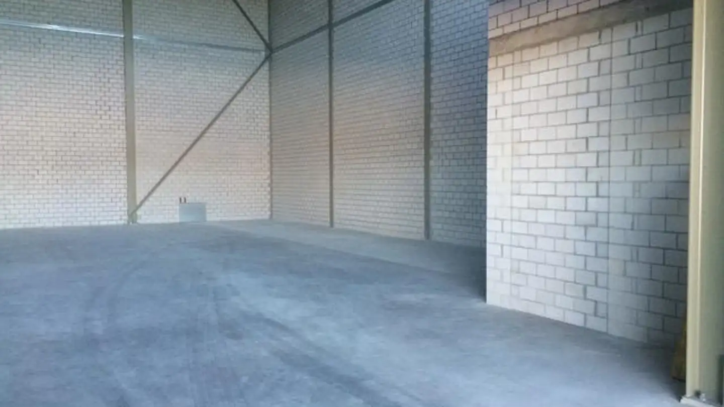 Commerciale in affitto - Gewerbestrasse 3, 8864 Reichenburg - Foto 3