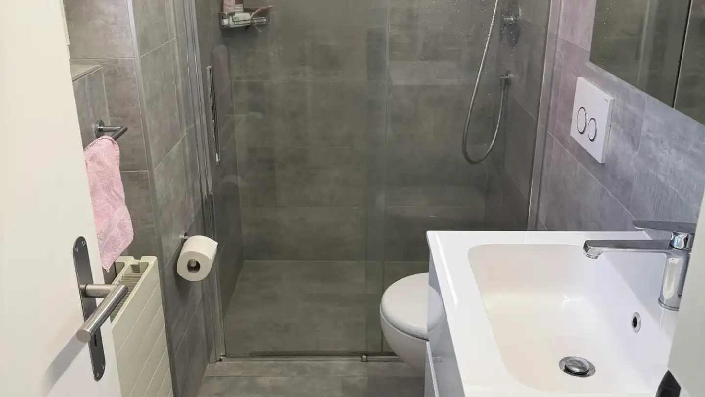 Single house for rent - 6616 Losone - Photo 4
