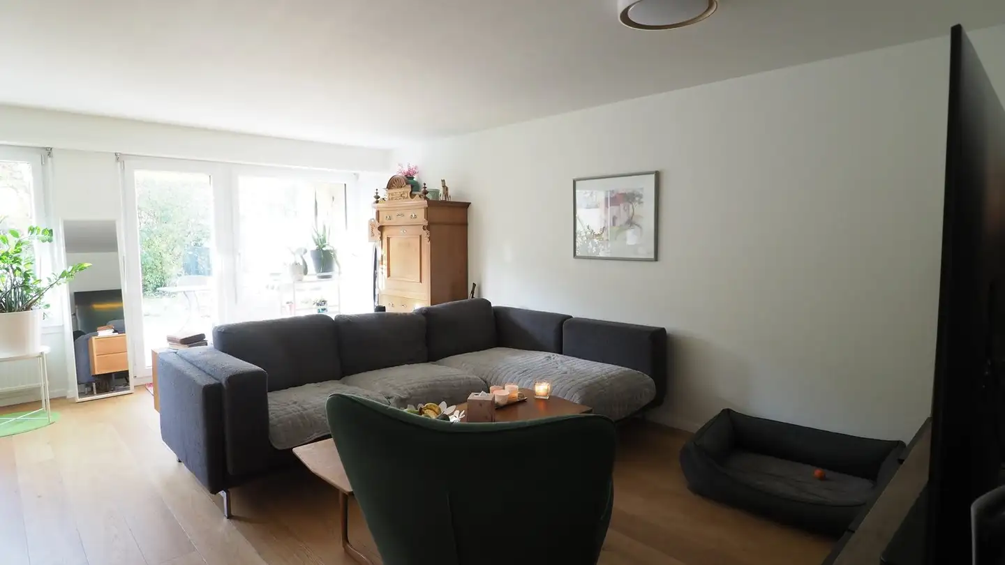 Row house for sale - Hofmattstrasse 8, 4415 Lausen