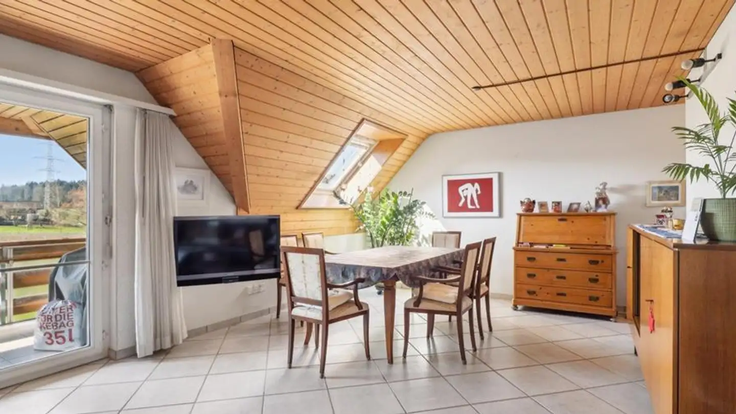 Attico in vendita - Steinistrasse 11, 3429 Höchstetten