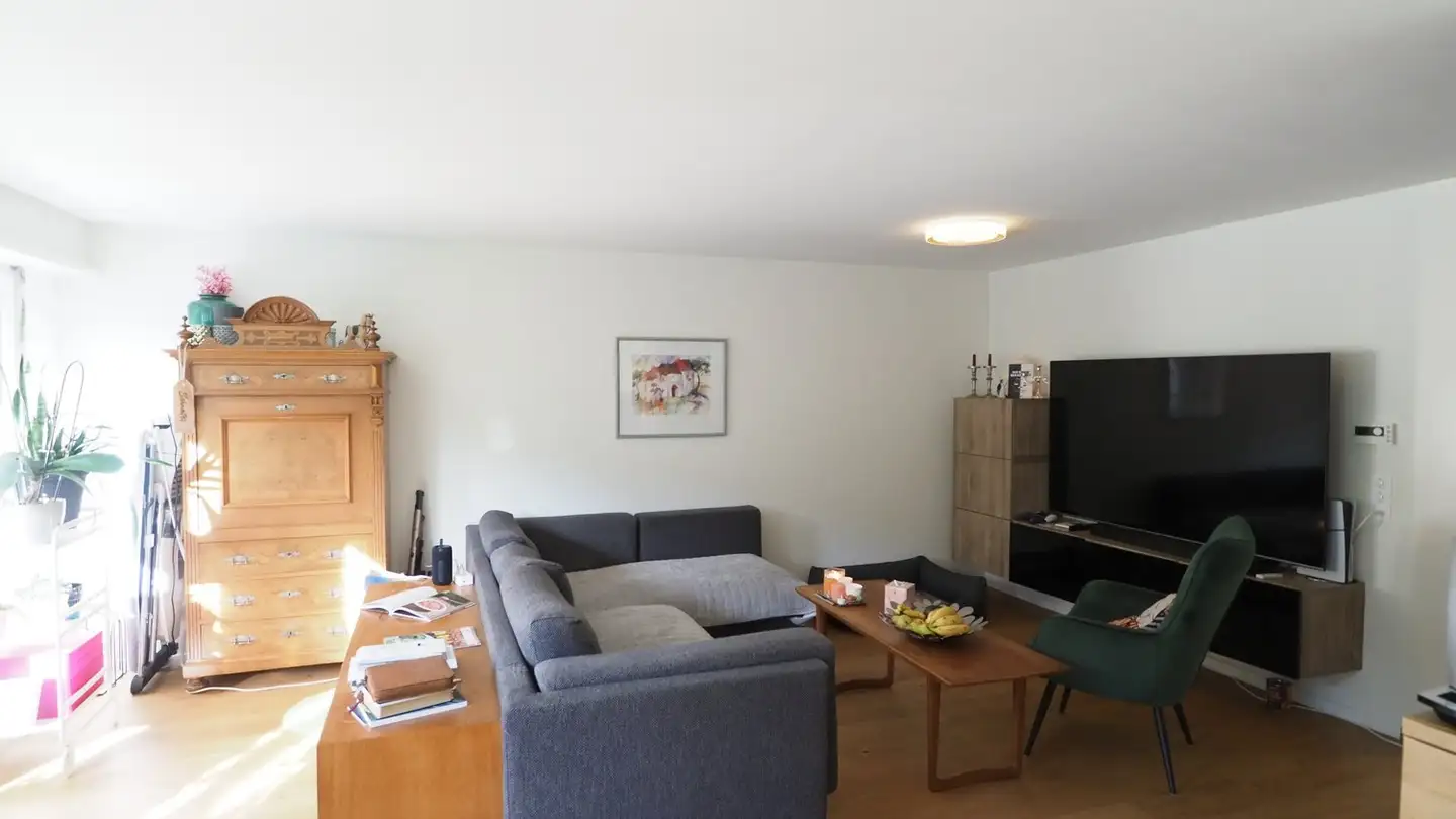 Casa a schiera in vendita - Hofmattstrasse 8, 4415 Lausen - Foto 3