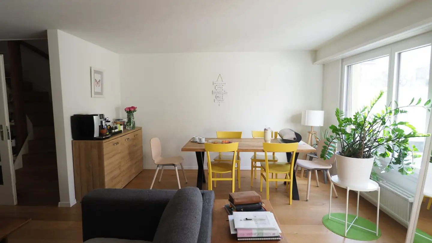 Casa a schiera in vendita - Hofmattstrasse 8, 4415 Lausen - Foto 4