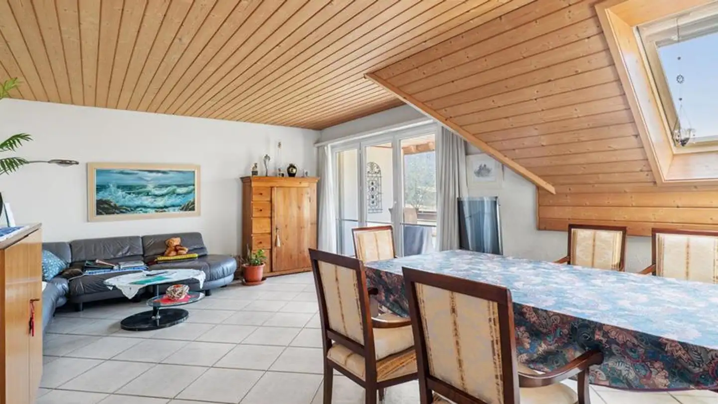 Attico in vendita - Steinistrasse 11, 3429 Höchstetten - Foto 3