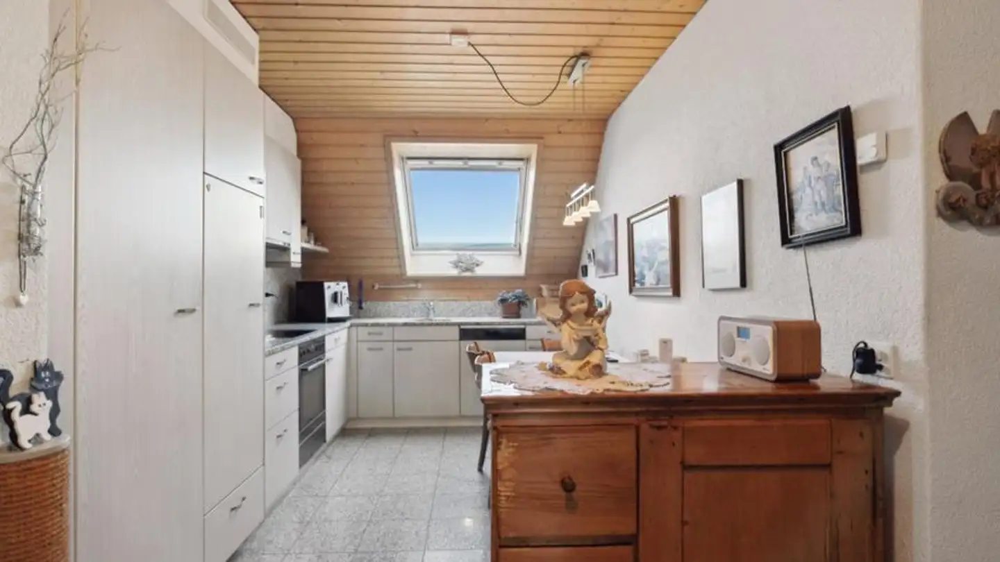 Attico in vendita - Steinistrasse 11, 3429 Höchstetten - Foto 4