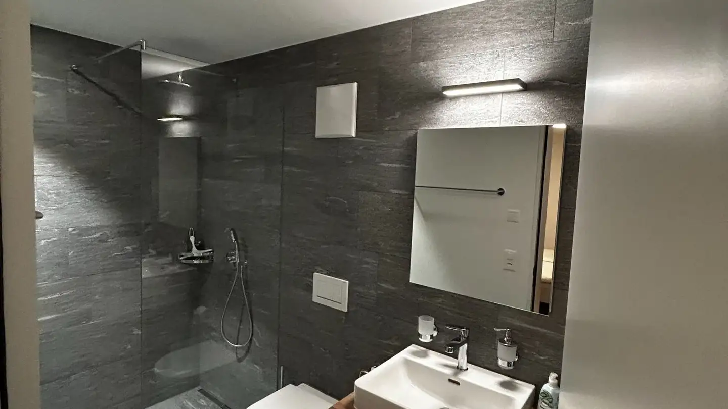 Appartamento in affitto - Suro 17, 7418 Tumegl/Tomils - Foto 3