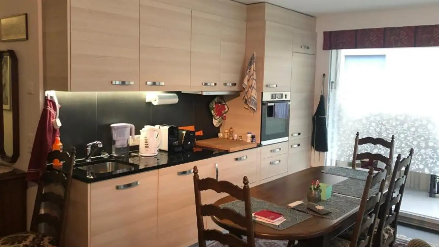 Apartment for rent - Rue D'orbe 57, 1400 Yverdon-les-Bains