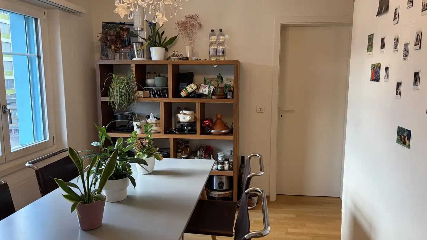 Appartamento in affitto - Waldeggstrasse 20, 3097 Liebefeld - Foto 4