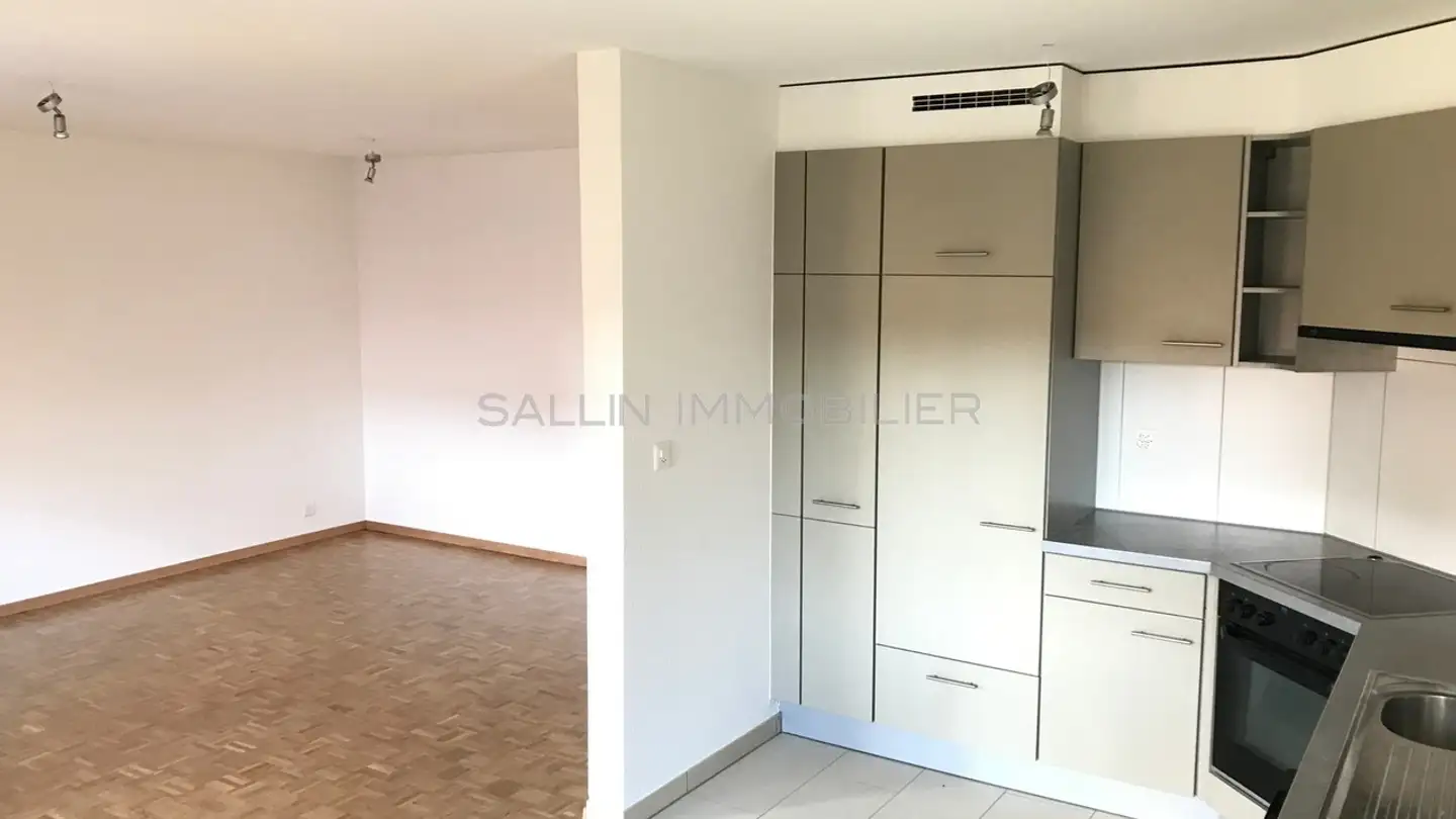 Appartamento in affitto - Chemin Des Pilons 8, 1630 Bulle - Foto 3