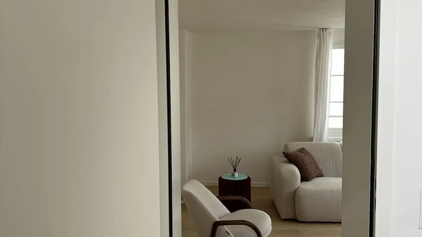 Apartment for rent - Preyergasse 16, 8001 Zürich