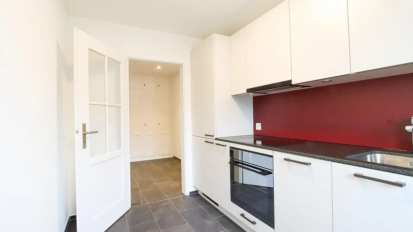 Appartamento in affitto - Mittelholzerstrasse 14, 3006 Bern - Photo 2