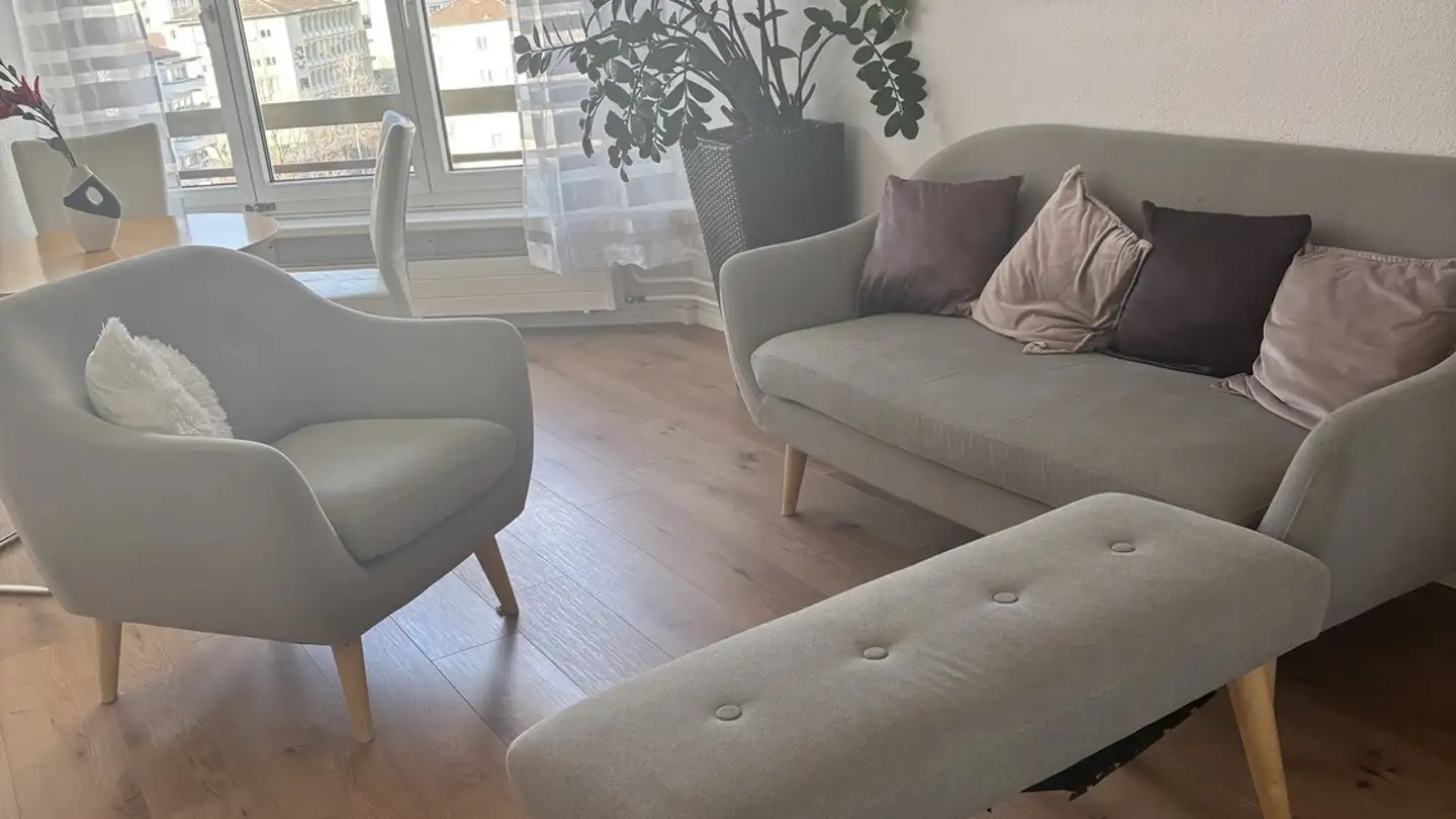 Wohnung mieten - Rue Centrale / Zentralstrasse 62, 2503 Biel/Bienne