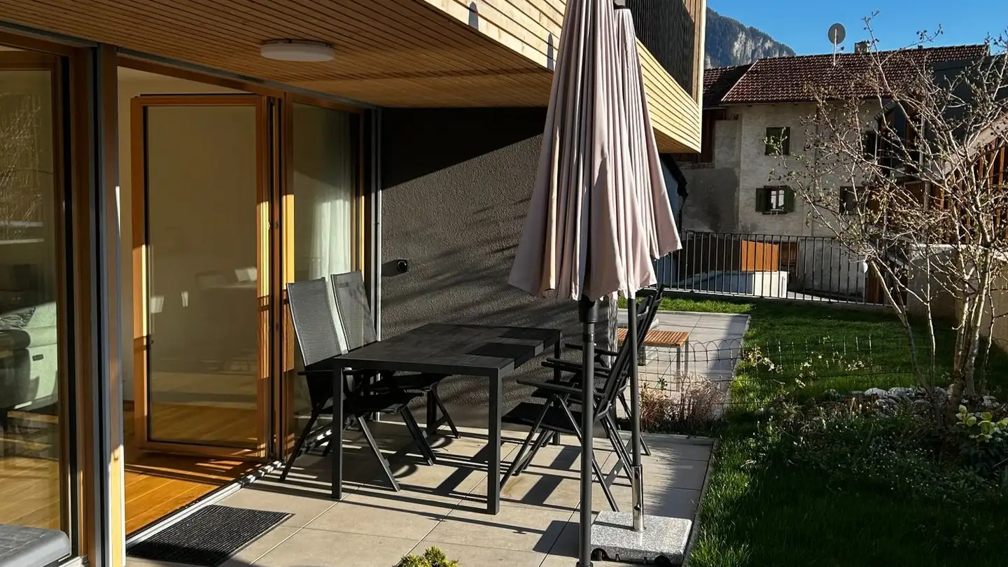 Appartamento in affitto - Suro 17, 7418 Tumegl/Tomils - Foto 4