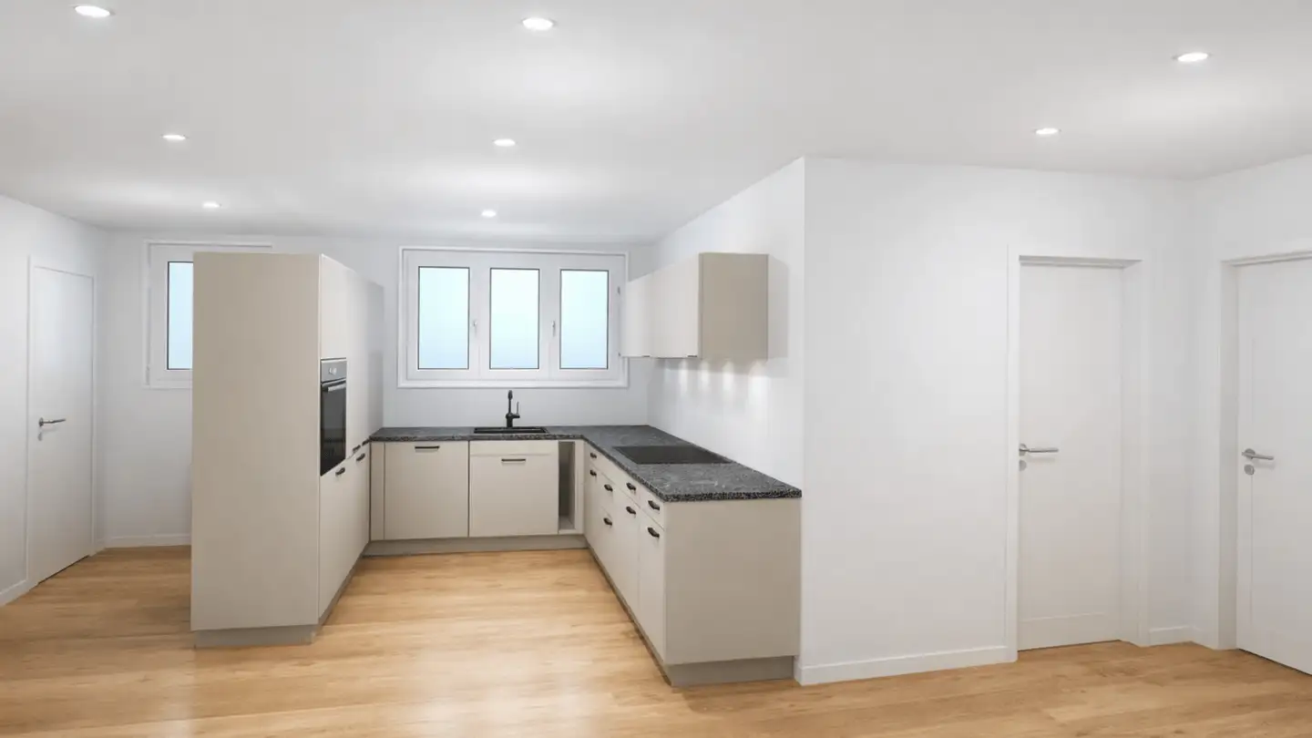 Wohnung mieten - Flurstrasse 1, 5415 Nussbaumen AG