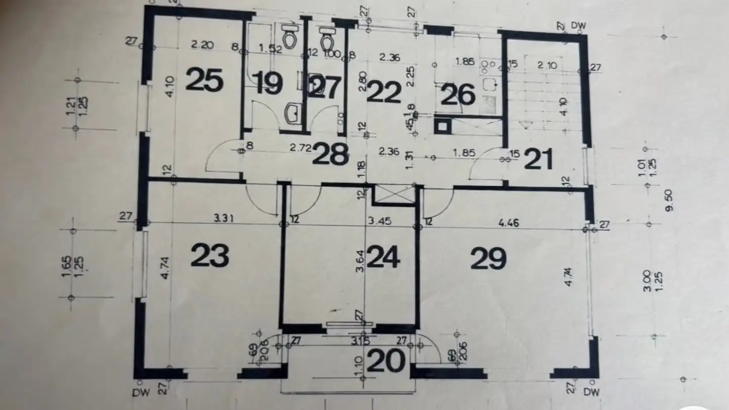 Apartment for rent - Nenzlingerstrasse 4, 4107 Ettingen - Photo 2