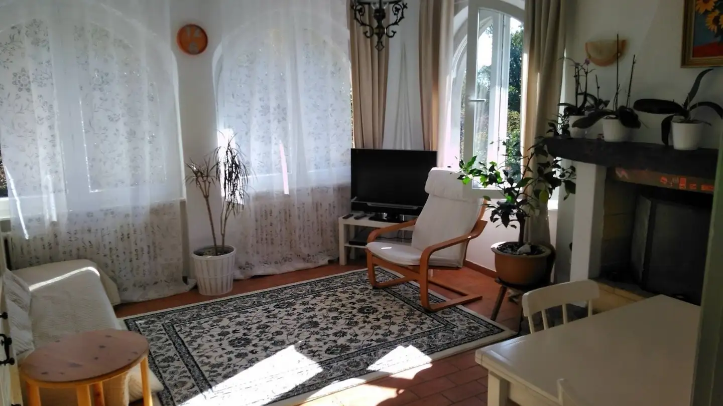 Appartement à louer - Gasgiò, 6967 Dino