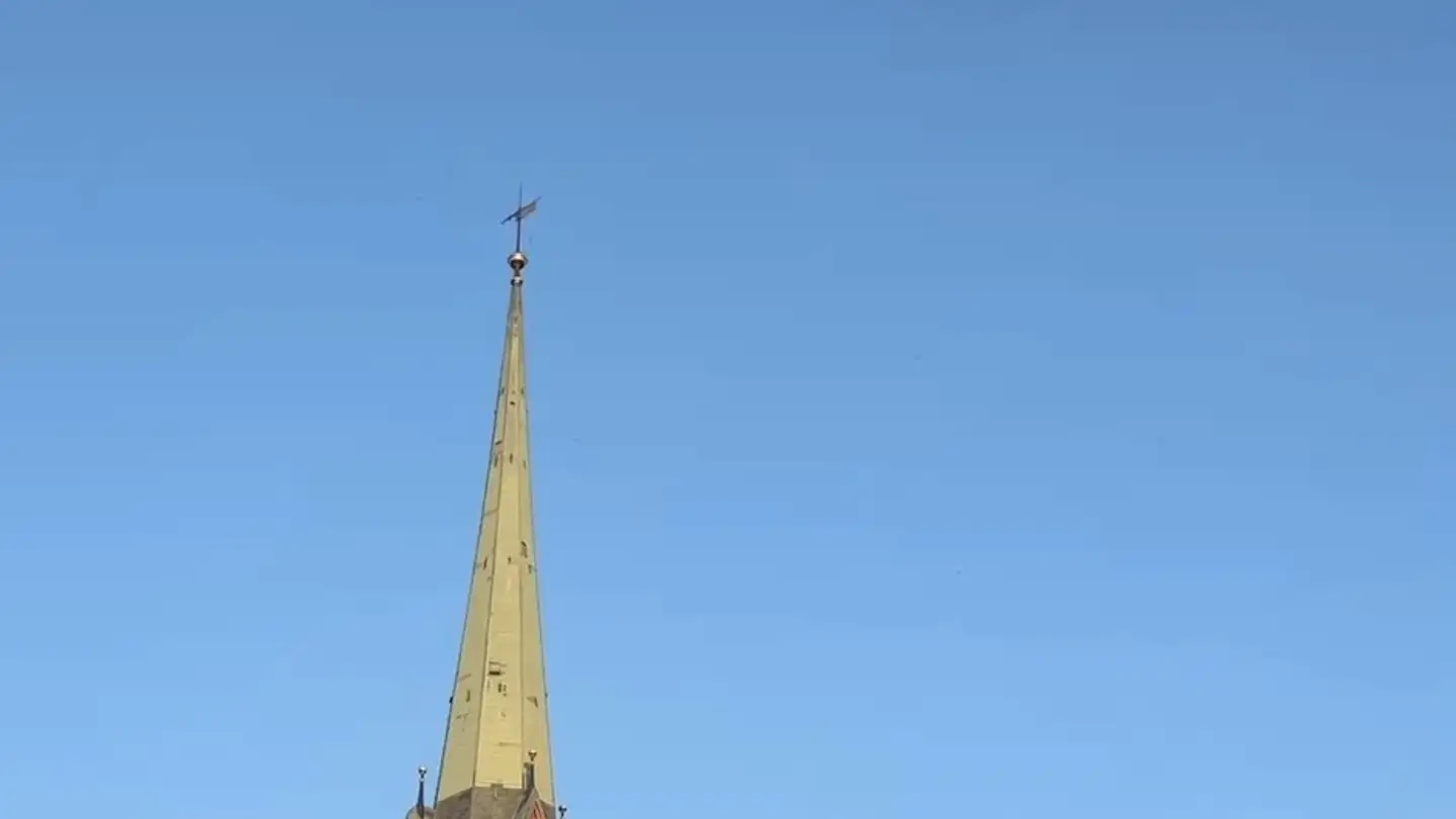 Apartment for rent - Preyergasse 16, 8001 Zürich - Photo 2