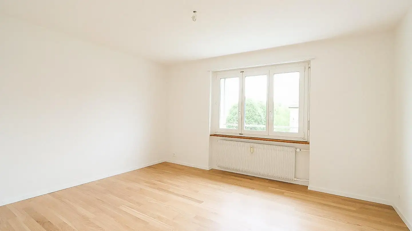 Appartamento in affitto - Mittelholzerstrasse 14, 3006 Bern - Photo 3