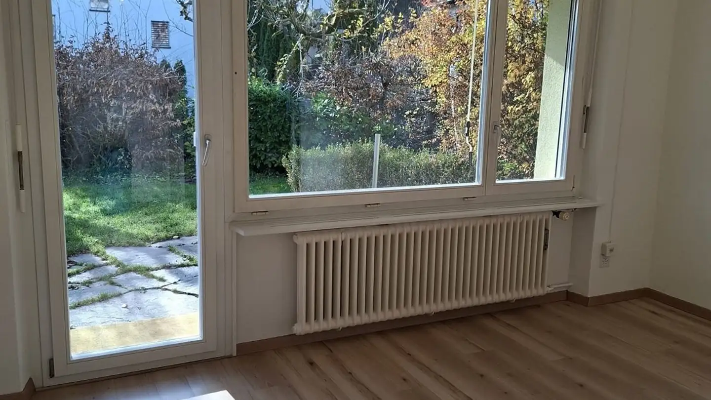 Appartement à louer - Luzernerstrasse, 6045 Meggen