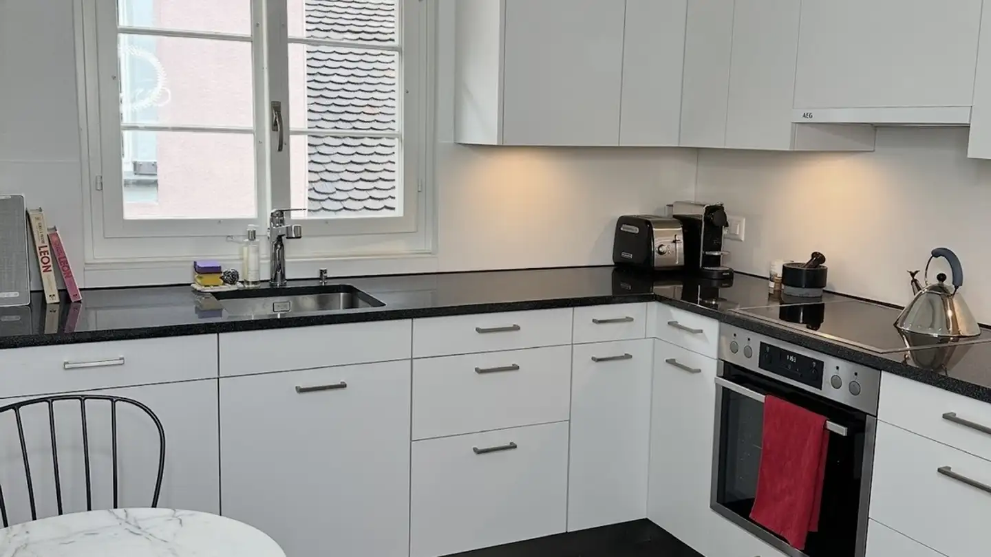 Apartment for rent - Preyergasse 16, 8001 Zürich - Photo 3