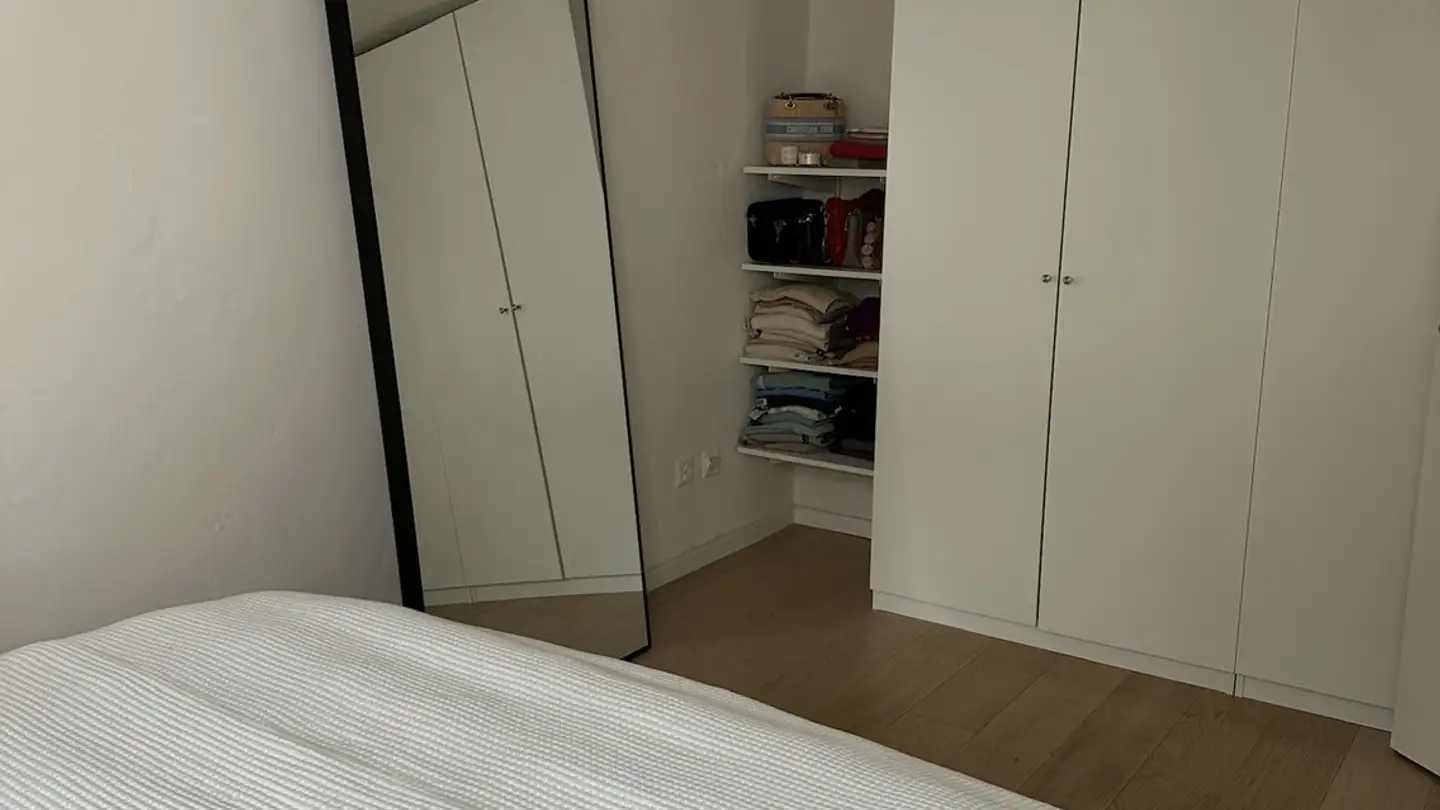 Apartment for rent - Preyergasse 16, 8001 Zürich - Photo 4