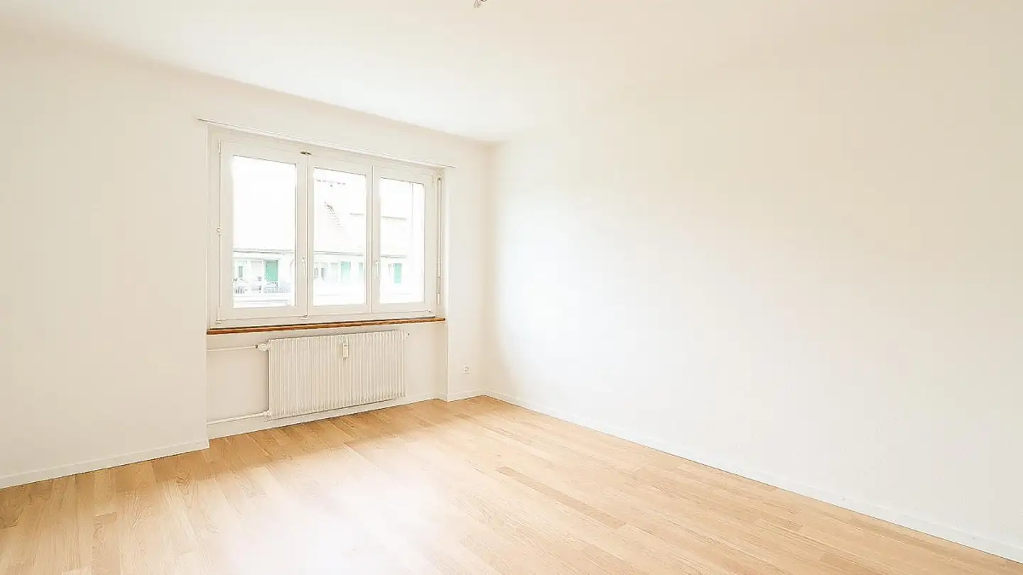 Appartamento in affitto - Mittelholzerstrasse 14, 3006 Bern - Photo 4