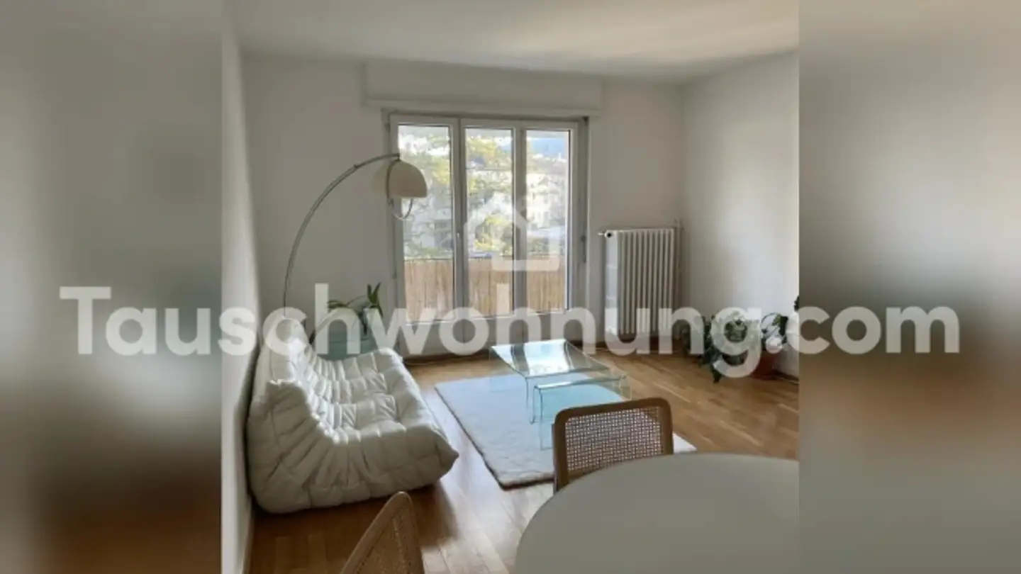 Appartement à louer - 8055 Zürich