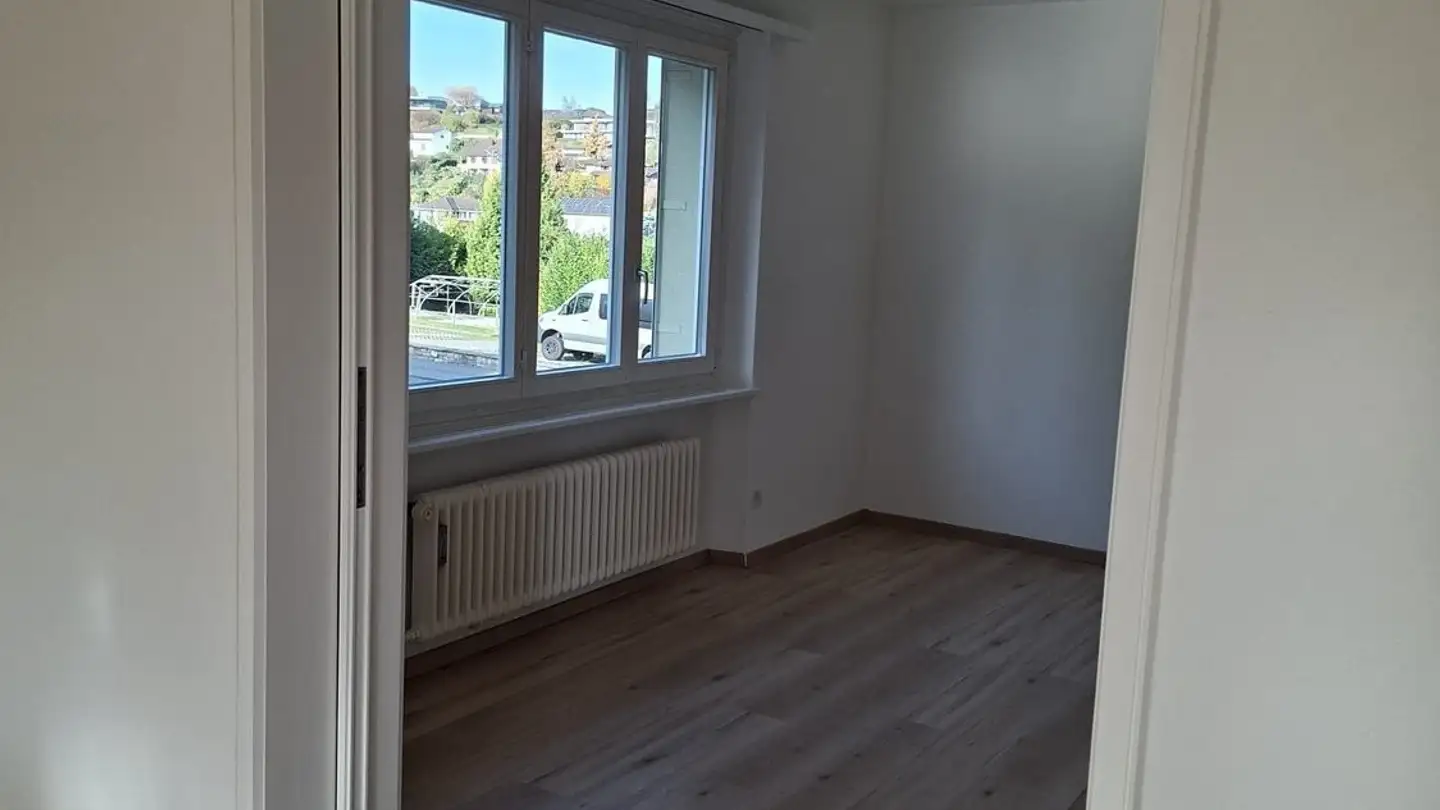 Appartement à louer - Luzernerstrasse, 6045 Meggen - Photo 4