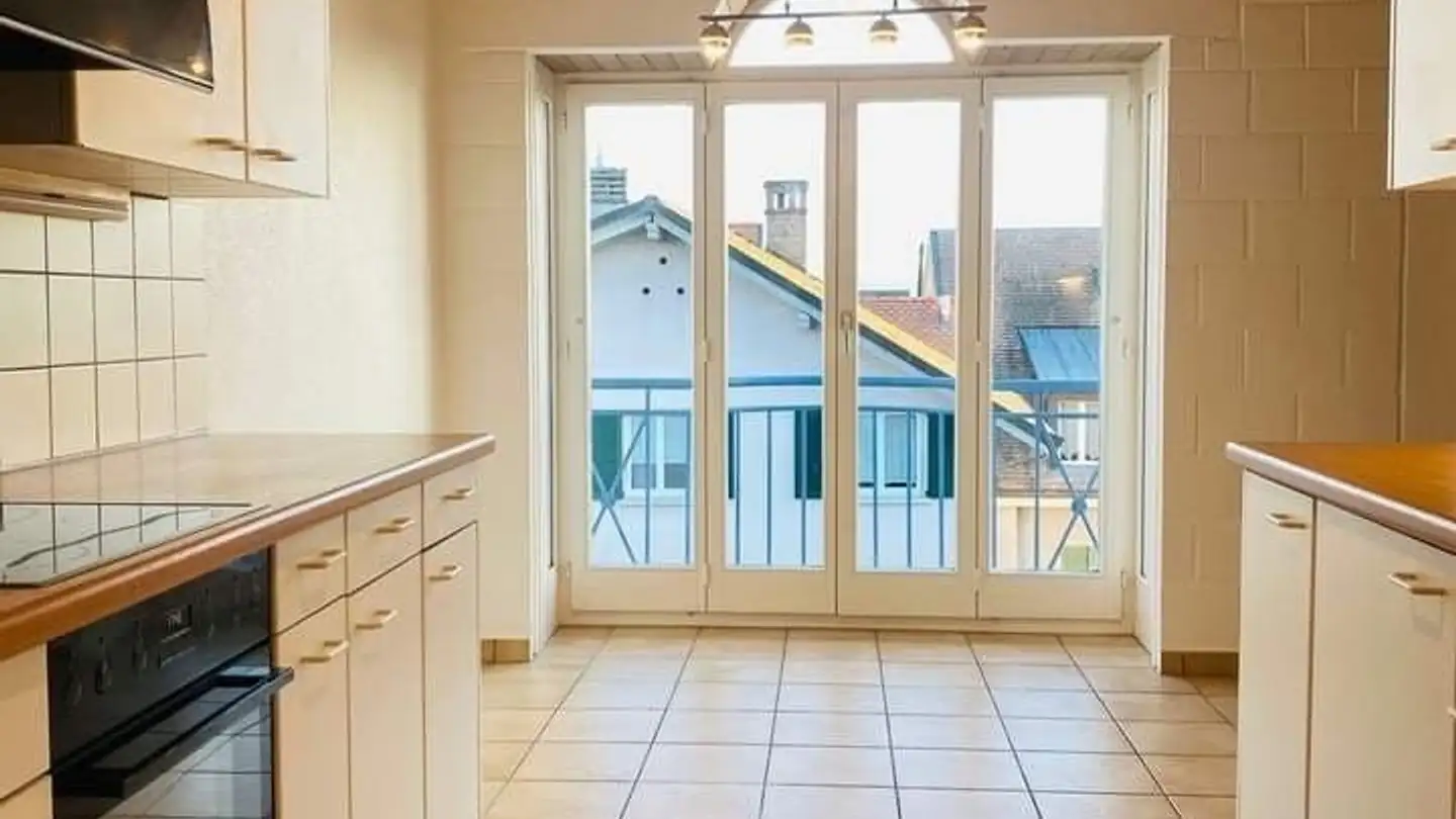 Apartment for rent - Chemin Du Clos Devant 1, 1163 Etoy