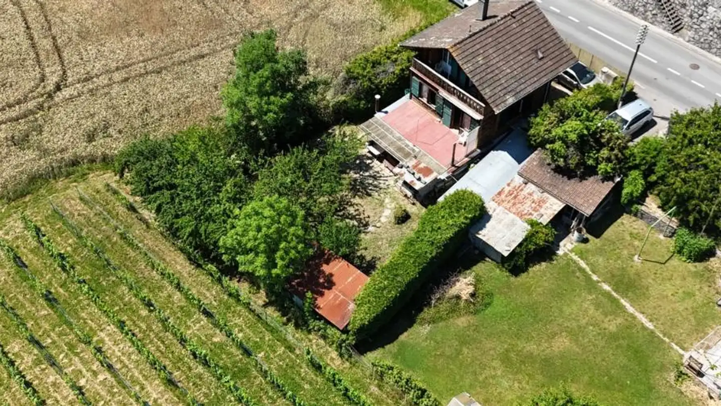 Chalet kaufen - 1806 St-Légier-La Chiésaz - Foto 3