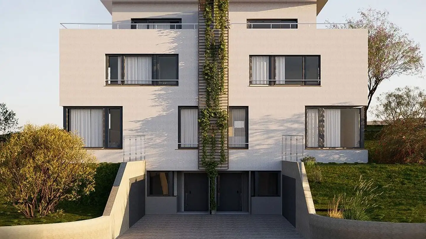 Maison jumelle à vendre - Schlosstalstrasse 174, 8408 Winterthur - Photo 3