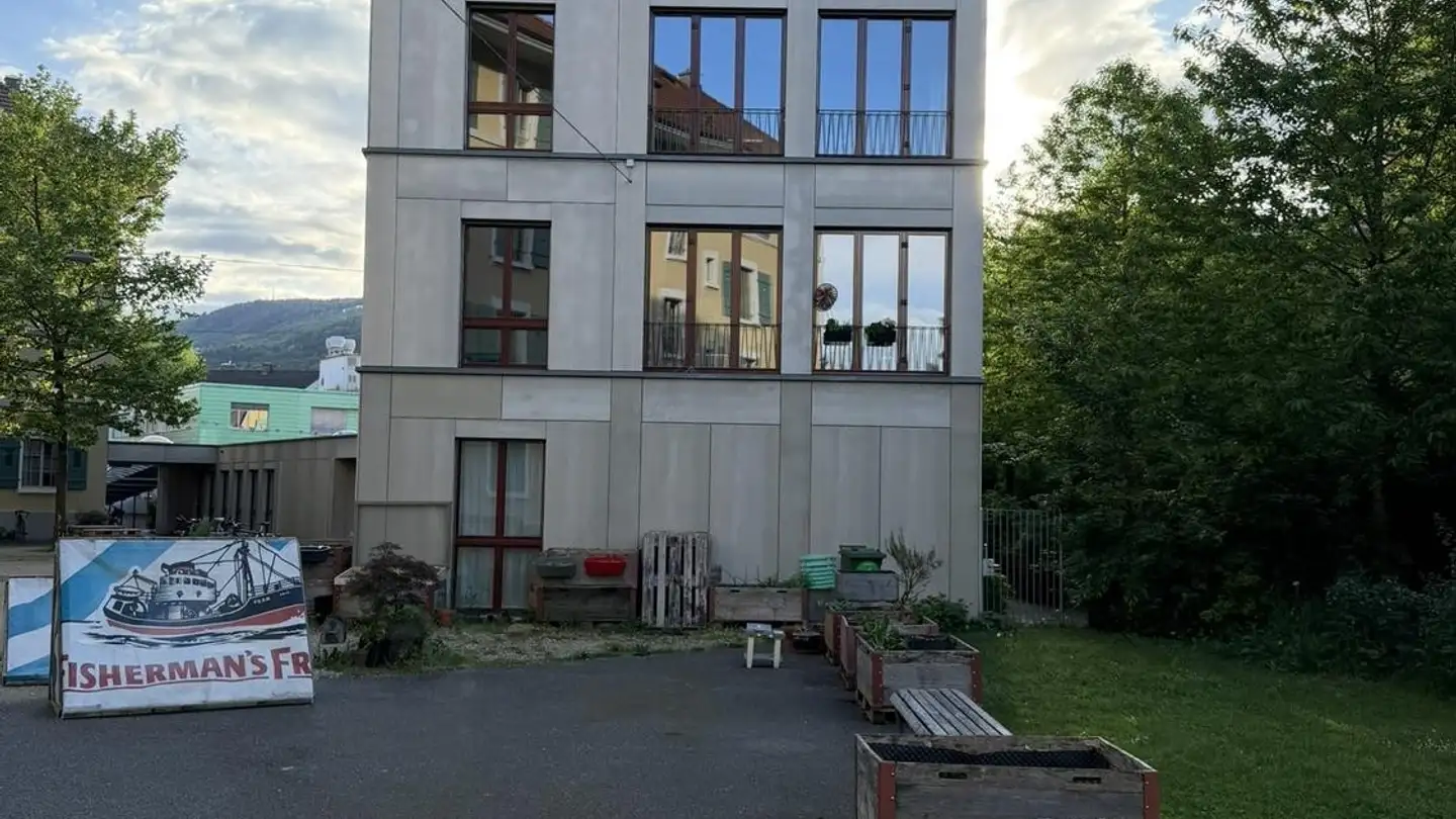 Appartement à louer - 2502 Biel/Bienne - Photo 3