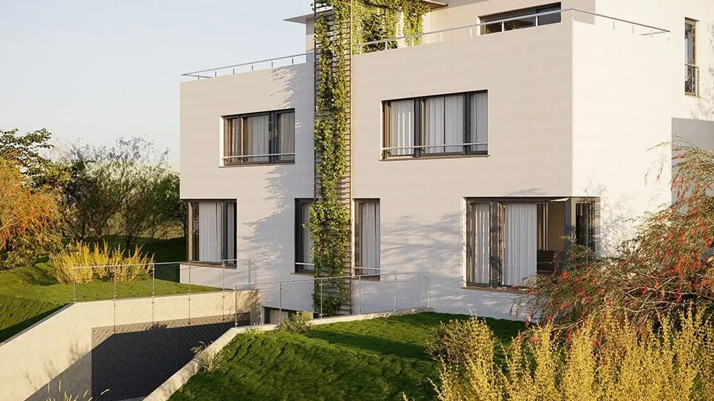 Maison jumelle à vendre - Schlosstalstrasse 174, 8408 Winterthur - Photo 4