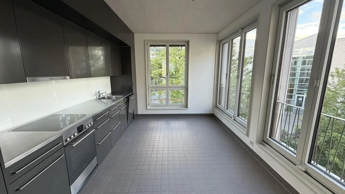Appartement à louer - 2502 Biel/Bienne - Photo 4