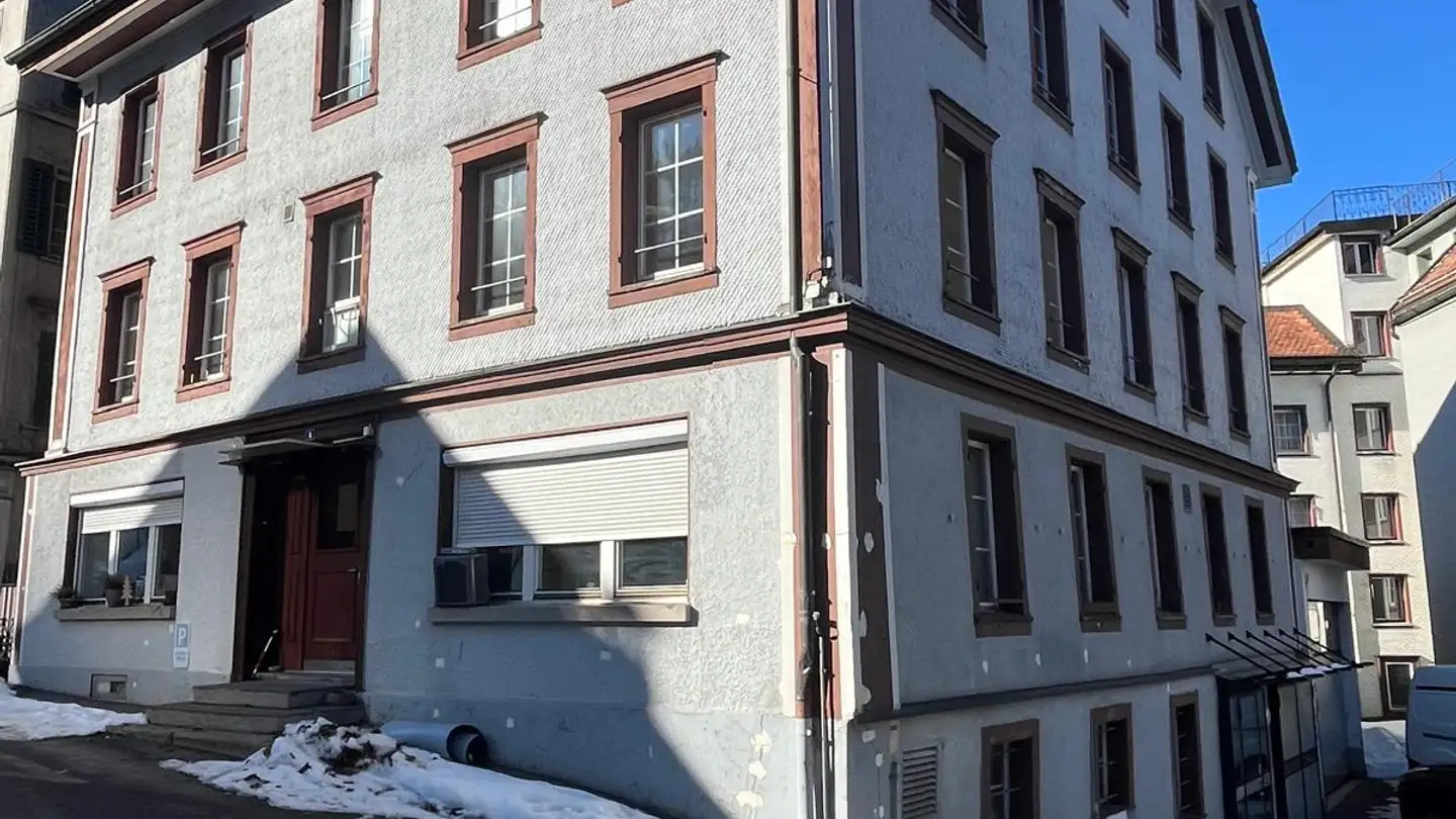 Appartamento in affitto - Erlenbachstrasse 4, 8840 Einsiedeln