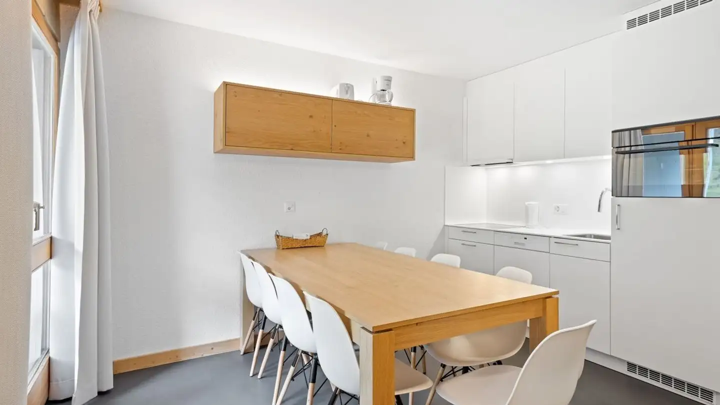 Duplex in affitto - Route De Siviez 62, 1997 Siviez (Nendaz) - Photo 2