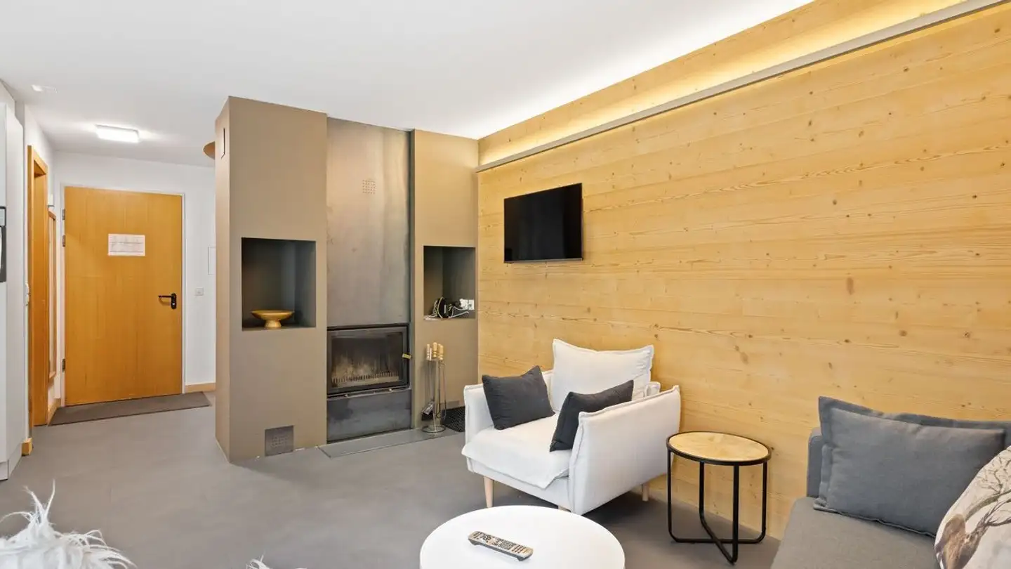 Duplex in affitto - Route De Siviez 62, 1997 Siviez (Nendaz) - Photo 3