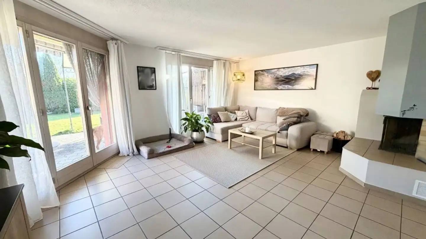 Einfamilienhaus kaufen - Hübeli 18, 3253 Schnottwil - Foto 4