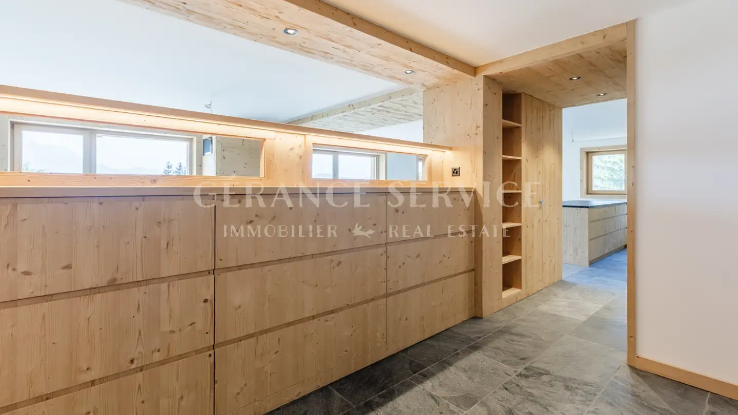 Appartamento in vendita - 1885 Chesières - Photo 3