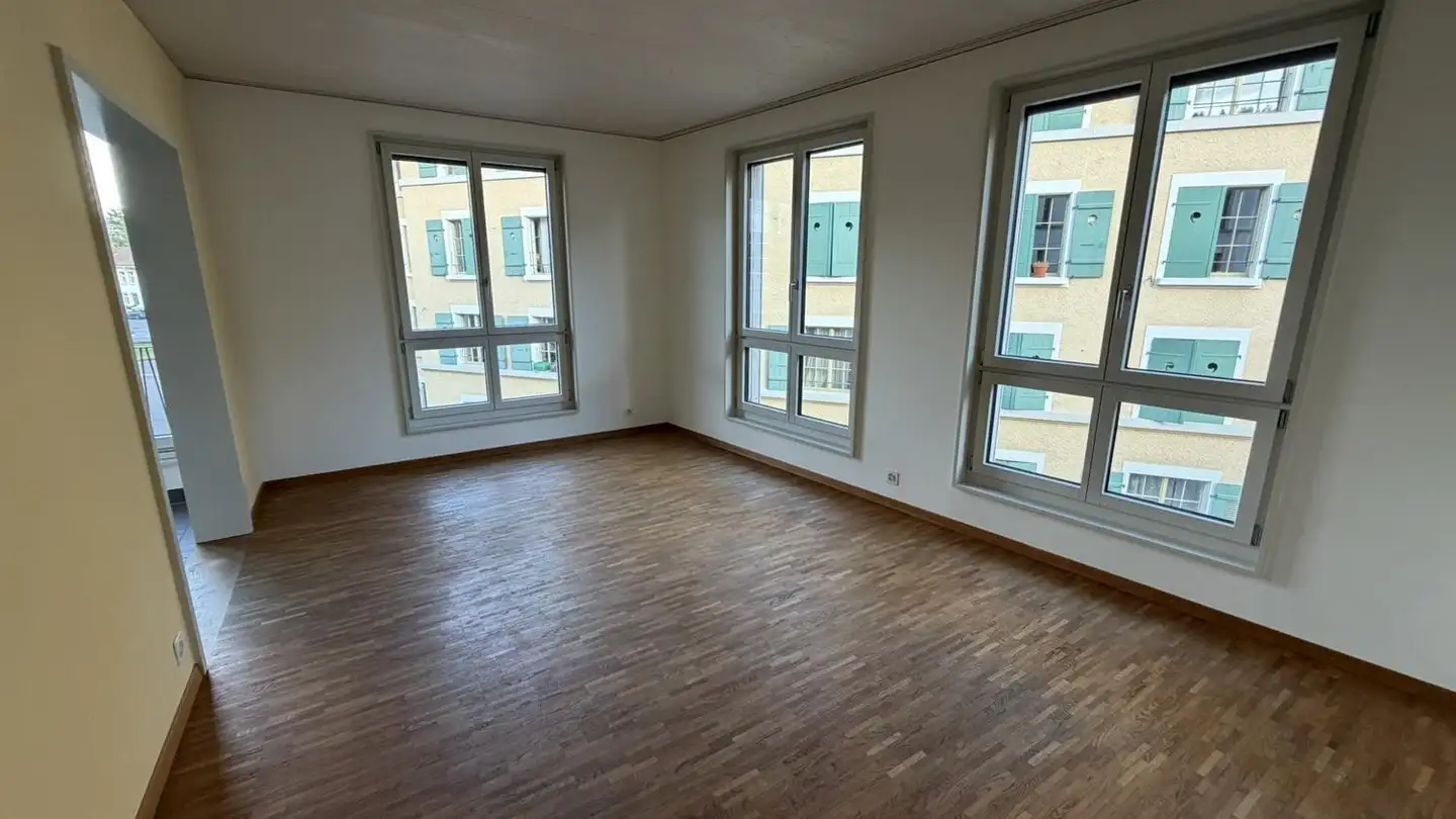 Appartement à louer - 2502 Biel/Bienne