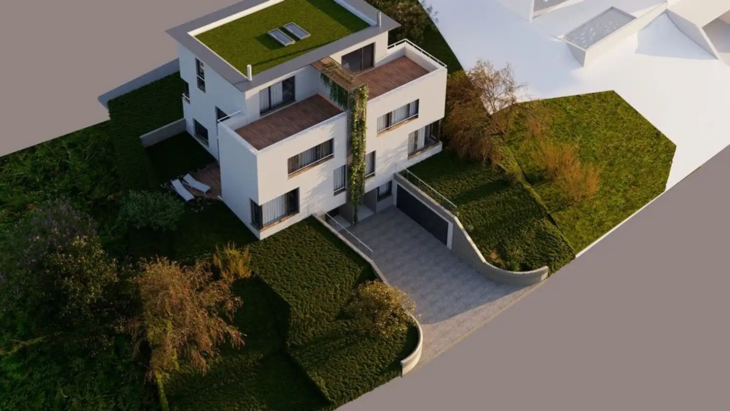 Maison jumelle à vendre - Schlosstalstrasse 174, 8408 Winterthur - Photo 2