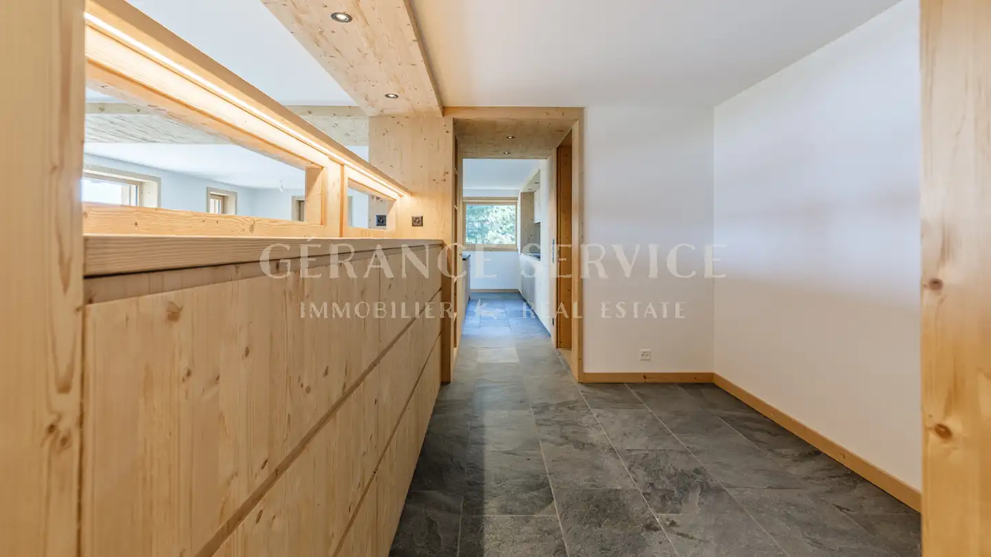 Appartamento in vendita - 1885 Chesières - Photo 4