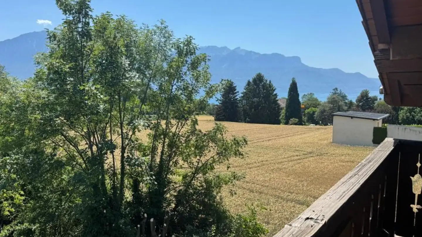 Chalet kaufen - 1806 St-Légier-La Chiésaz - Foto 4