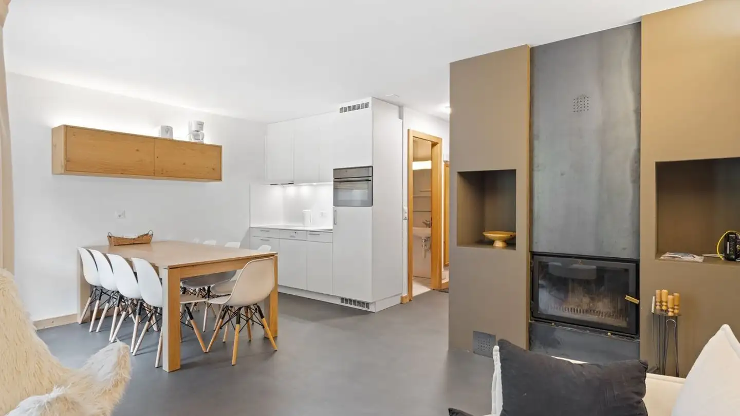 Duplex in affitto - Route De Siviez 62, 1997 Siviez (Nendaz) - Photo 4