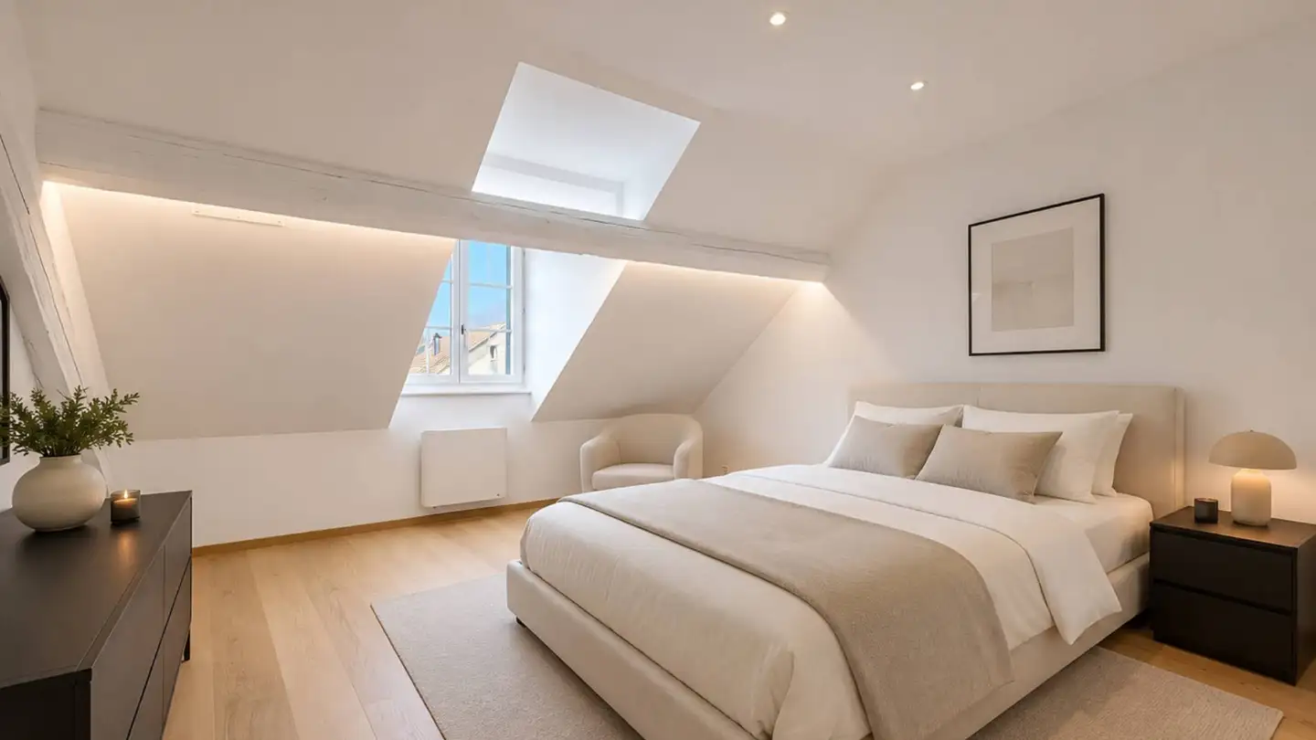 Penthouse for sale - 1033 Cheseaux-sur-Lausanne - Photo 4