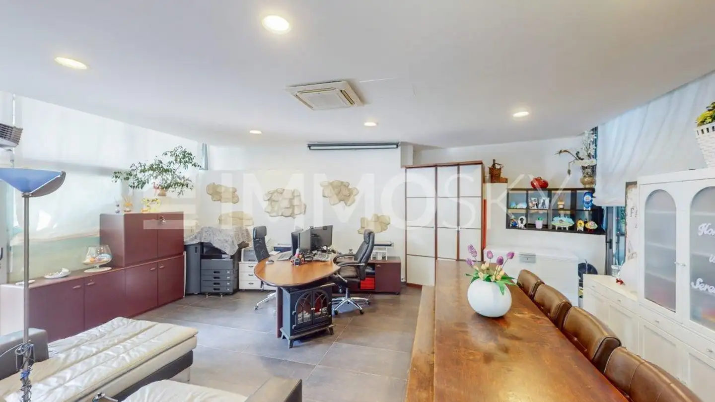 Casa singola in vendita - 6808 Torricella - Foto 4