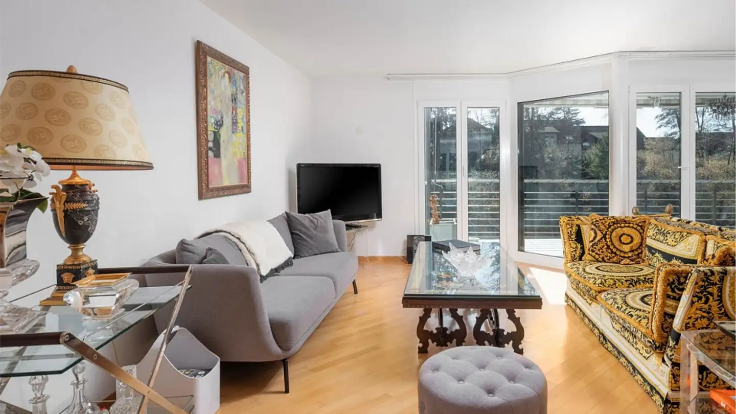 Appartement à vendre - 8706 Meilen - Photo 2